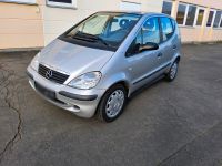 Mercedes A140 ●●●org. 76 TKM●●●KLIMA●Scheckheft ●TÜV NEU Rheinland-Pfalz - Wittlich Vorschau