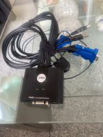 ATEN CS22U KVM Switch VGA, USB, 2 Ports Duisburg - Duisburg-Süd Vorschau