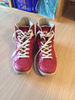 FILA-Schuhe 40 Berlin - Hellersdorf Vorschau