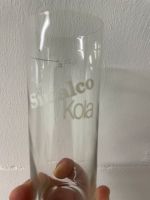 Sinalco Cola Gläser 0,2 8x Nordrhein-Westfalen - Petershagen Vorschau