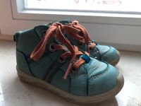 Halbschuhe von Pepino Ricosta Größe 22 Leipzig - Knautkleeberg-Knauthain Vorschau