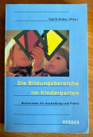 Die Bildungsbereiche im Kindergarten HERDER ISBN 3-451-28143-0 Niedersachsen - Bremervörde Vorschau