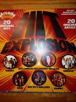 Hit Explosion, 20 Original Hits,  LP, Vinyl Niedersachsen - Bad Iburg Vorschau