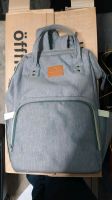 Wickeltasche Wickelrucksack Nordrhein-Westfalen - Paderborn Vorschau