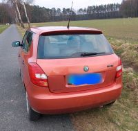 SKODA FABIA , kein RS Niedersachsen - Walsrode Vorschau