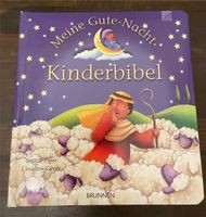 Meine Gute-Nacht-Kinderbibel Dresden - Trachau Vorschau