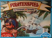 Piratenbrettspiel Schleswig-Holstein - Bad Segeberg Vorschau