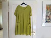 Kleid Deerberg. Sommerkleid. 100% Baumwolle. Niedersachsen - Uelzen Vorschau