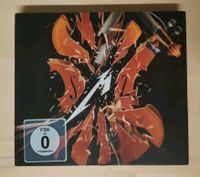 Metallica S&M 2 San Francisco Symphony Orchester 2x CD 1x BluRay Baden-Württemberg - Grafenau Vorschau
