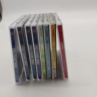 Konvolut /CDs Hörspiel/ 8 Einzel-CDs /StarWars Clonewarsund usw. Nordrhein-Westfalen - Radevormwald Vorschau