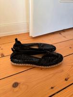 Espadrilles Sommerschuhe Tamaris Größe 38 Nordrhein-Westfalen - Düren Vorschau