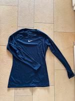 Longsleeve, Sportoberteil, Nike, Gr. M Bayern - Deggendorf Vorschau