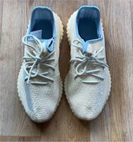 Yeezy Boost 350 v2 Linen Bayern - Gerolzhofen Vorschau