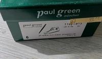 paul Green Sneaker Gr. 39 Baden-Württemberg - Offenburg Vorschau