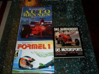 3 x Motorsport Bücher Nordrhein-Westfalen - Solingen Vorschau
