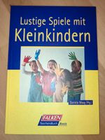 Buch lustige Spiele mit Kleinkindern Baden-Württemberg - Ottersweier Vorschau