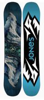 Jones Herren Freestyle Snowboard Mountain Twin 157 cm, 2017 Baden-Württemberg - Schriesheim Vorschau