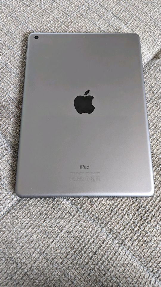 Apple iPad 5 32Gb in Uhldingen-Mühlhofen