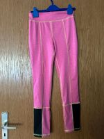 Pinke Leggings Gr. 146-152 Rheinland-Pfalz - Neuwied Vorschau