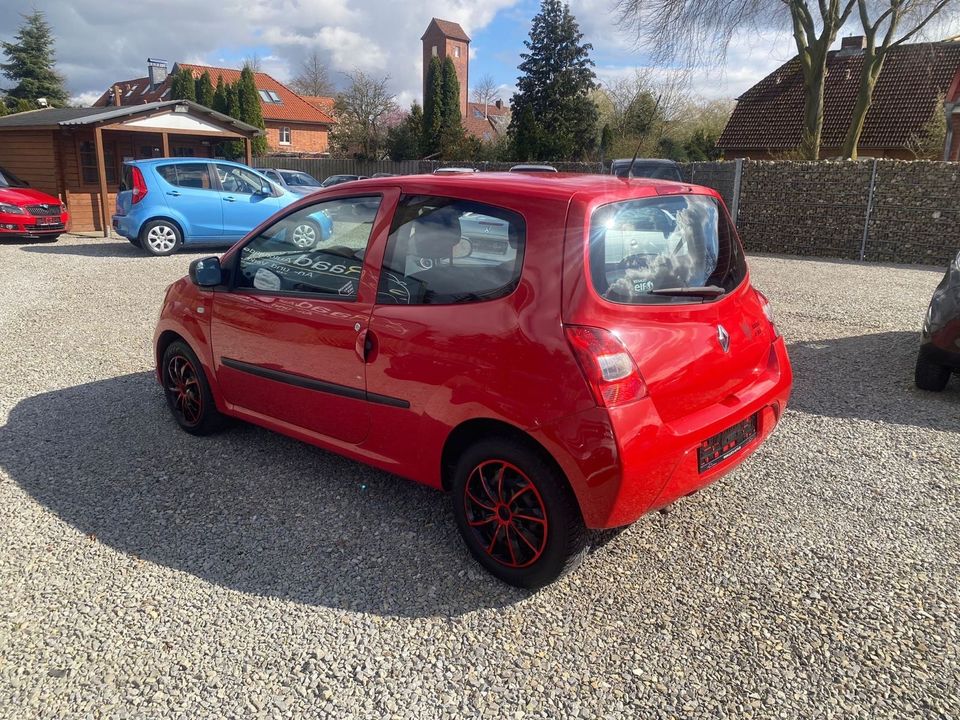 Renault Twingo 1.2 in Bardowick