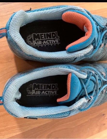 Meindl, Gorotex, Outdoor, Wanderschuhe, 33 in Menden