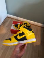 NIKE DUNK HIGH VARSITY MAIZE Altona - Hamburg Ottensen Vorschau