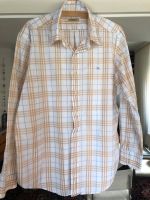 Burberry Herren Hemd XXL-3XL bzw 45 top in Ordnung Nordrhein-Westfalen - Horn-Bad Meinberg Vorschau