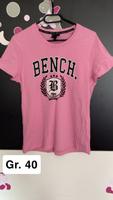 Bench Tshirt Gr.40 Saarland - Losheim am See Vorschau