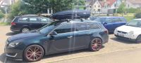 Opel Insignia Baden-Württemberg - Gerstetten Vorschau