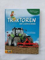 Buch "Traktoren und Landmaschinen" Rheinland-Pfalz - Niederkumbd Vorschau