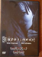 DVD Psychothriller "Experiment -Keine Erinnerung -Kein Entkommen" Rheinland-Pfalz - Schifferstadt Vorschau