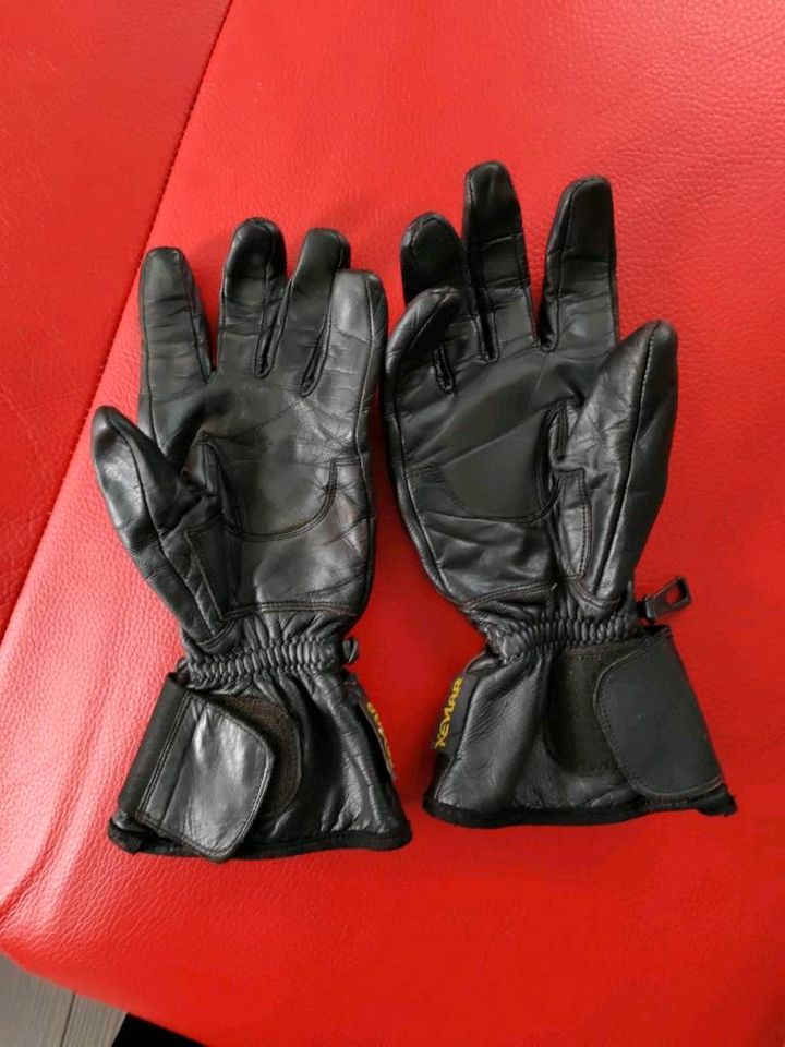 Harro Leder Handschuhe in Neckartailfingen
