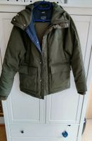 PULL & BEAR Winterjacke M Bayern - Ebersdorf Vorschau