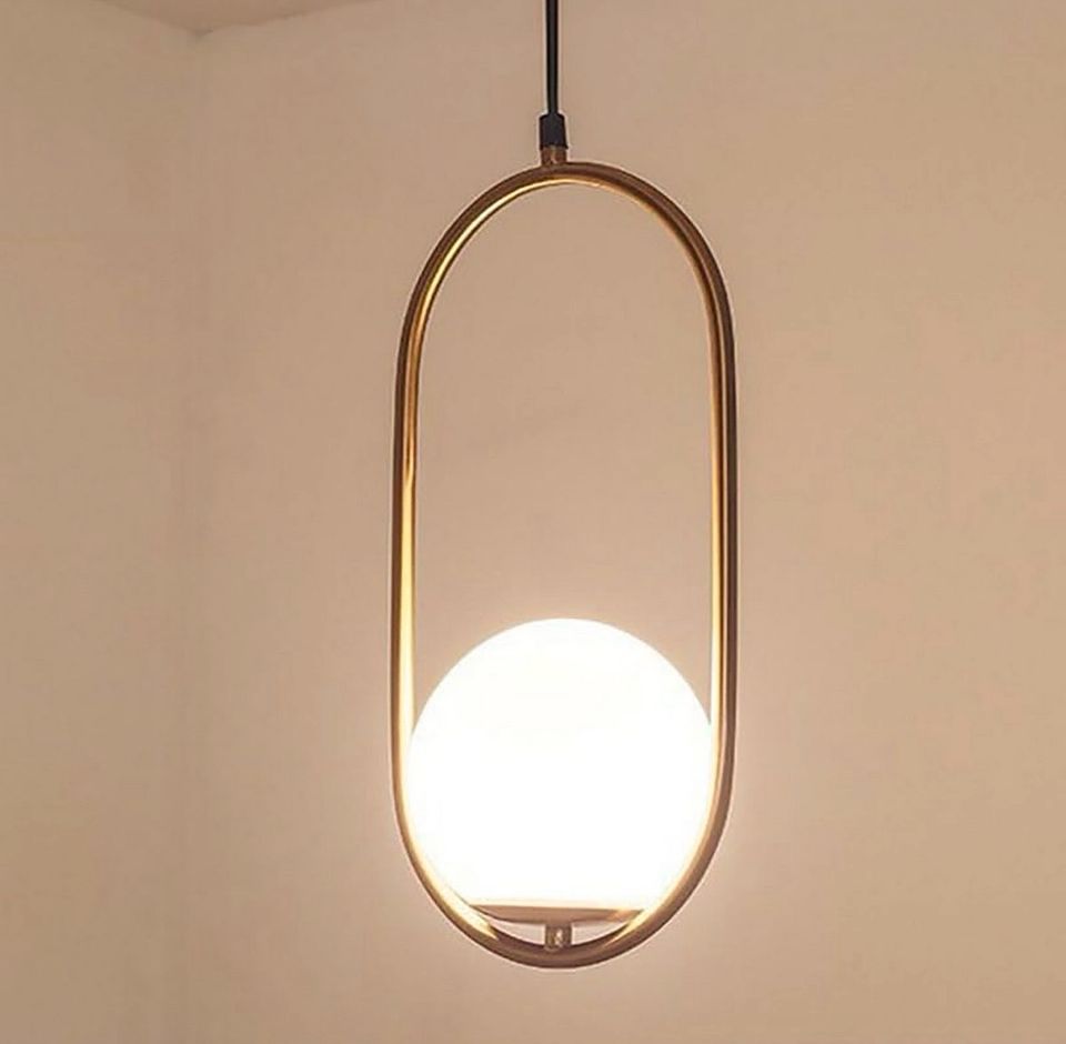 ❌  Minimalistisch schöne Lampe ❌ in Stuttgart