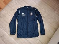 Regenjacke * Aufwärmkleidung FCE Sachsen - Burkhardtsdorf Vorschau