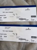 Tickets Düssledorf Zerrin Tekindor Dortmund - Innenstadt-West Vorschau