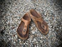 Birkenstock Gizeh Braun Gr. 40 ❗️❗️❗️ Bayern - Schweinfurt Vorschau