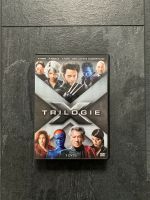 X-Men DVD-Trilogie Nordrhein-Westfalen - Haan Vorschau