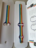 Armband für Apple Watch Pride Edition Sportband, original! Vellahn - Banzin Vorschau