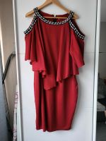 Festliches Kleid Gr.50 Berlin - Lichtenberg Vorschau