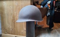 US Army KIA M1 stahlhelm Wk2 bodenfund Rheinland-Pfalz - Gierschnach Vorschau