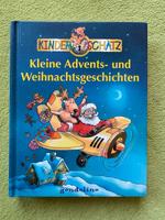 Buch Kleine Advents- und Weihnachtsgeschichten Potsdam - Babelsberg Nord Vorschau