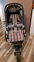 Hartan Skater Kinderwagen + Buggy Niedersachsen - Loxstedt Vorschau