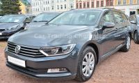 Volkswagen Passat Variant BMT Klimaautomatik Sitzheizung Sachsen - Chemnitz Vorschau