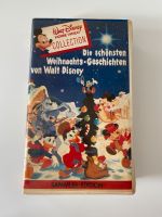 Walt Disney VHS Bayern - Niedernberg Vorschau