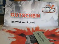 World of jumpers Göttingen Gutschein Niedersachsen - Göttingen Vorschau