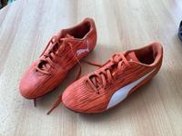 Puma Fußballschuhe Gr. 41 Bayern - Pilsting Vorschau