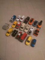 31 Spielzeug-Autos von Siku Hansestadt Demmin - Dargun Vorschau