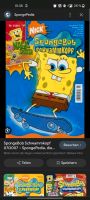 !Suche! Spongebob Heft Nr.7 2007 mit Poster Bayern - Schwandorf Vorschau