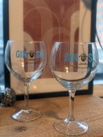 2x original Gin Sul Gläser Wandsbek - Hamburg Hummelsbüttel  Vorschau